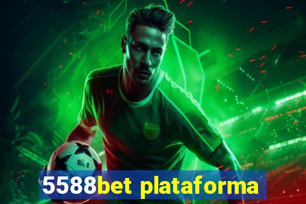 5588bet plataforma